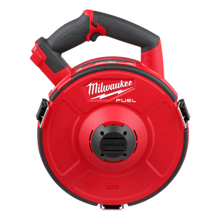Milwaukee M18 FUEL Powered Fish Tape 18V - Bare Tool