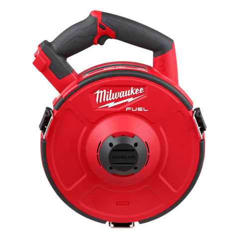 Milwaukee M18 FUEL Powered Fish Tape 18V - Bare Tool