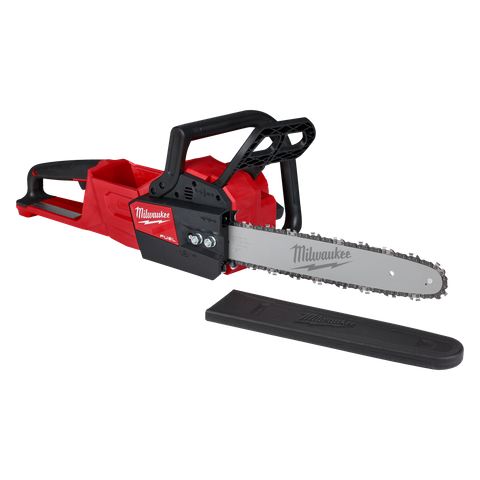 Milwaukee M18 FUEL Cordless Chainsaw 14in 18v - Bare Tool