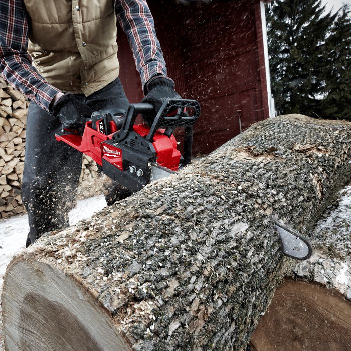 M18 chainsaw bare online tool