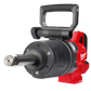 Milwaukee M18 FUEL ONE-KEY Impact Wrench D-Handle 1in 2700Nm 18v - Bare Tool