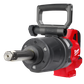Milwaukee M18 FUEL ONE-KEY Impact Wrench D-Handle 1in 2700Nm 18V - Bare Tool