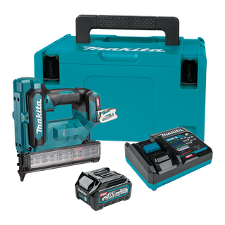 Makita brad best sale nailer 18g
