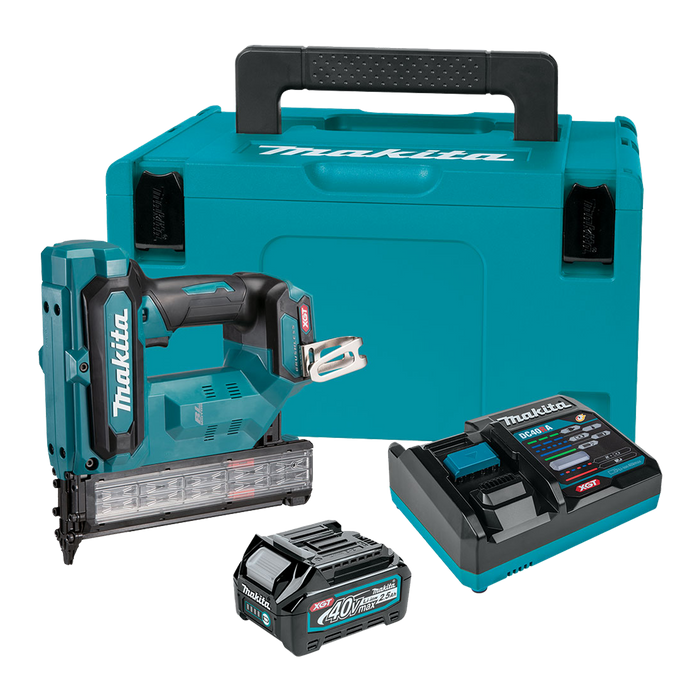 Makita brad nailer online review