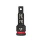 Milwaukee Impact Socket Extension 3/8in Dr 6in/152mm