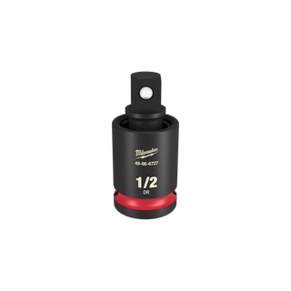 Milwaukee Impact Universal Joint 1/2in Dr