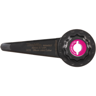 Makita Starlock MAX Multi Tool Blade HCS Silicon Joint Cutter 32 x 70mm