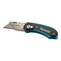 Makita Knife Quick Change with 10 Blades