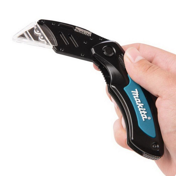 Makita deals stanley knife