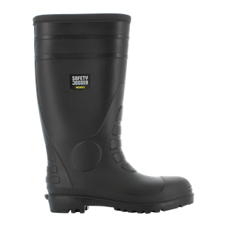 Safety Jogger Hercules Safety Gumboots EU41 UK7.5