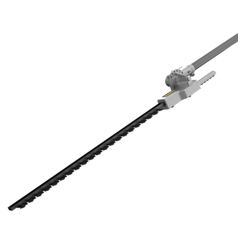 DeWalt Split Boom Power Head Hedge Trimmer Attachment