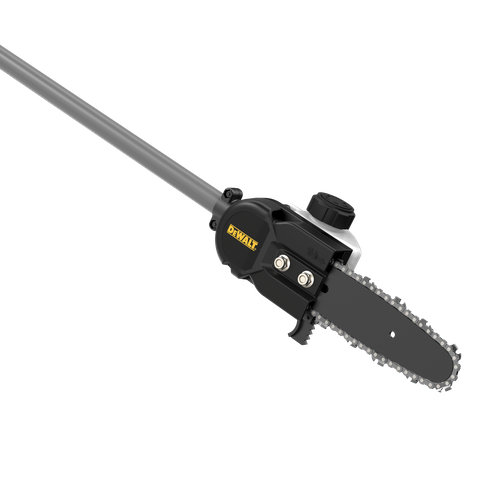 DeWalt Split Boom Power Head Pole Saw Attachment