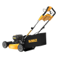 DeWalt Cordless Lawn Mower Self Propelled Brushless 36v (2x18v) - Bare Tool