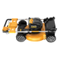 DeWalt Cordless Lawn Mower Self Propelled Brushless 36v (2x18v) - Bare Tool