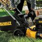 DeWalt Cordless Lawn Mower Self Propelled Brushless 36v (2x18v) - Bare Tool