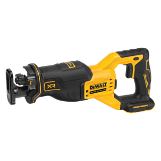 DeWalt Cordless Reciprocating Saw Brushless 18V - Bare Tool