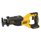 DeWalt Cordless Reciprocating Saw Brushless 18V - Bare Tool