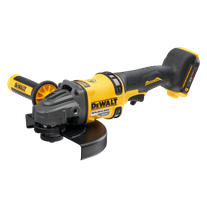 DeWalt FLEXVOLT Cordless Angle Grinder Brushless 180mm 54V - Bare Tool