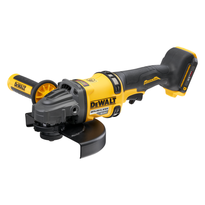 Brushless Angle Dewalt 18v Brushless Grinder DeWalt DCG405N -B1
