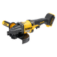 DeWalt FLEXVOLT Cordless Angle Grinder Brushless 180mm 54V - Bare Tool