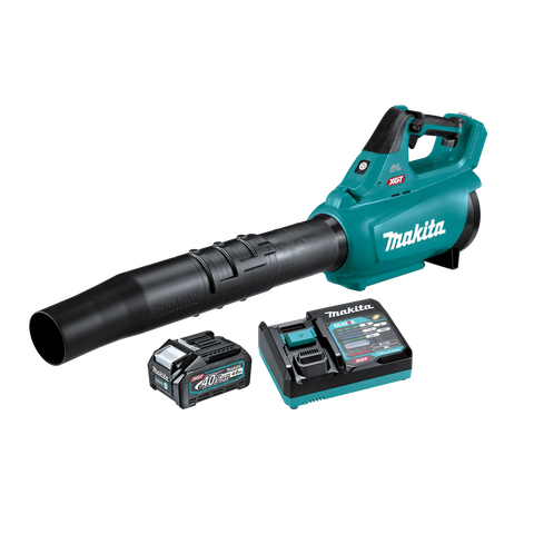 Makita XGT Cordless Blower Variable Speed 40V 4Ah