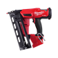 Milwaukee M18 FUEL Cordless Finish Nailer 16Ga 18V - Bare Tool