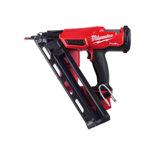 Milwaukee M18 FUEL Cordless Finish Nailer 15Ga 18v Bare Tool