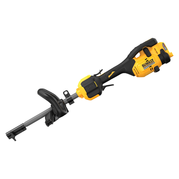 DeWalt Cordless Split Boom Power Head Brushless 54V Bare Tool