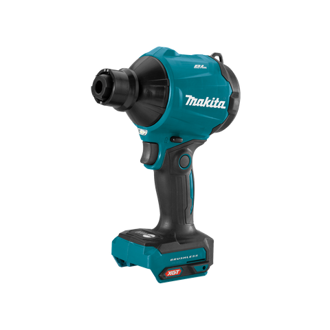 Makita XGT Cordless Dust Blower Brushless 40V - Bare Tool