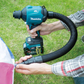 Makita XGT Cordless Dust Blower Brushless 40V - Bare Tool