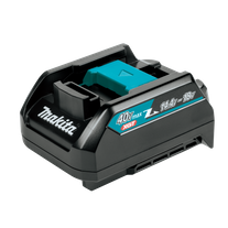 Makita XGT/LXT Battery Charger Adaptor for DC40RA