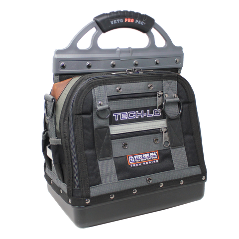 Veto Pro Pac Technicians Tool Bag Compact