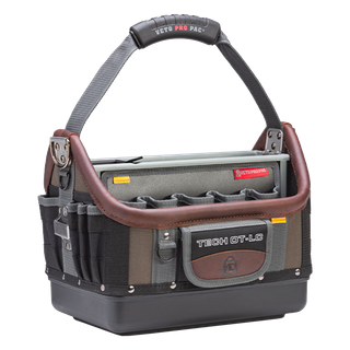 Veto Pro Pac Open Top Tool Bag Large