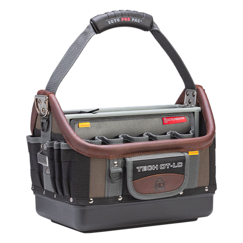 Veto Pro Pac Open Top Tool Bag Large