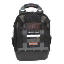 Veto Pro Pac Backpack Tool Bag