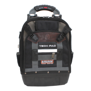 Veto Pro Pac Backpack Tool Bag