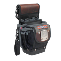 Veto Pro Pac Open Tool Pouch Medium