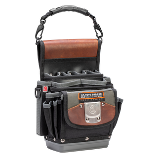 Veto Pro Pac Open Tool Pouch Large