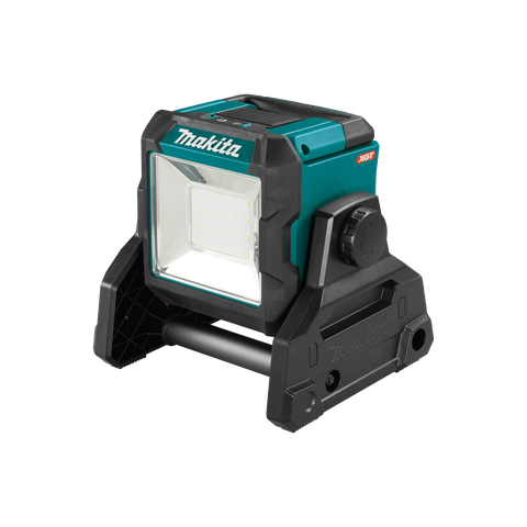 Makita XGT/LXT Cordless LED Work Light 1100lm 18/40V - Bare Tool