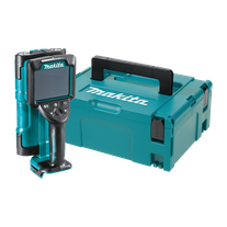 Makita LXT Cordless Multi-Surface Scanner 18V - Bare Tool