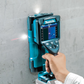 Makita LXT Cordless Multi-Surface Scanner 18V - Bare Tool