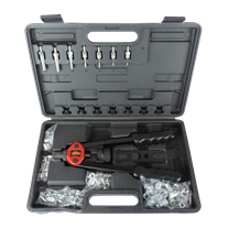 ToolShed Rivet Nut Set M3-M12