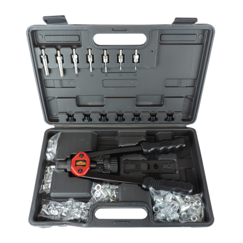 ToolShed Rivet Nut Set M3-M12