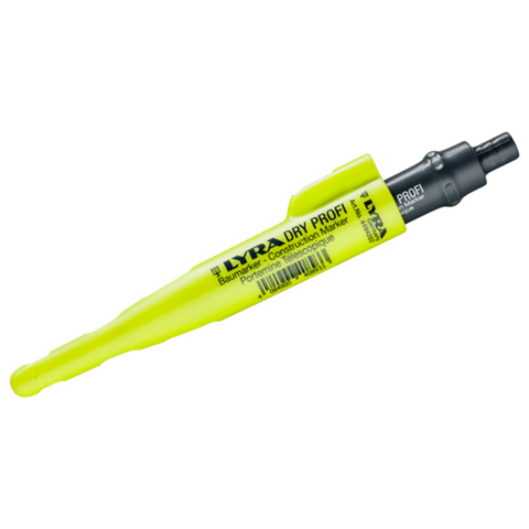 Lyra Dry Profi Construction Pencil