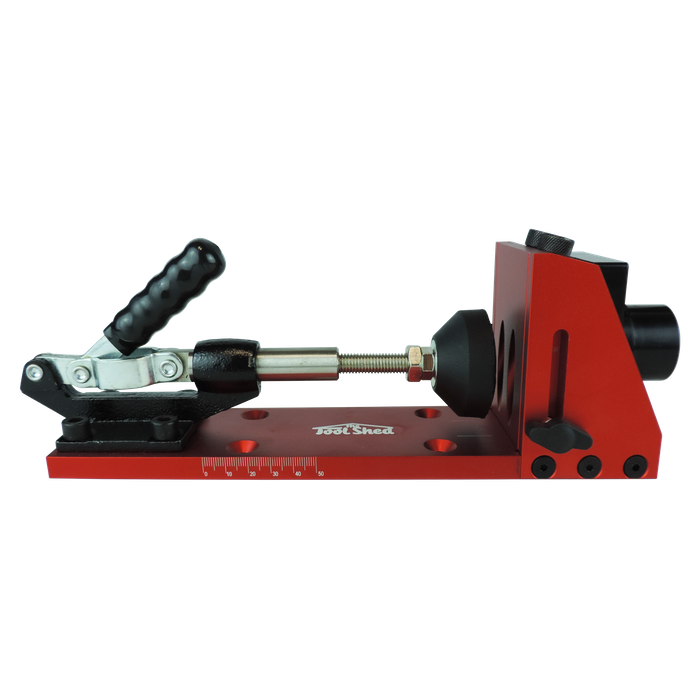 ToolShed Pocket Hole Jig with Clamp