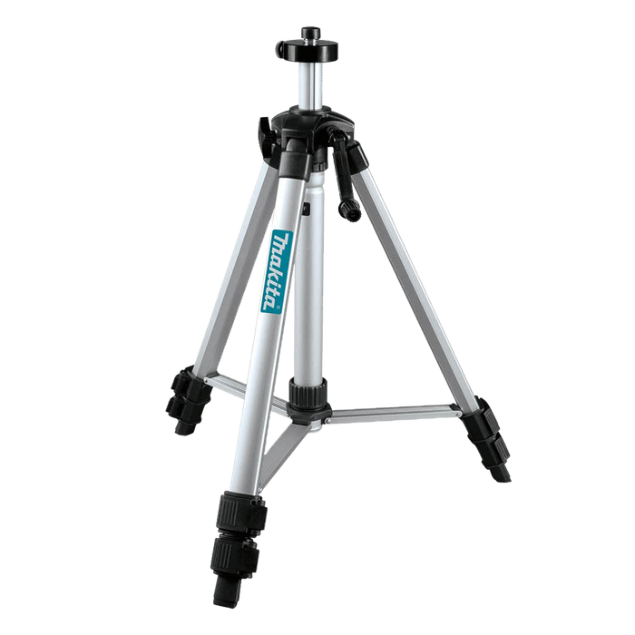 Makita laser store level tripod