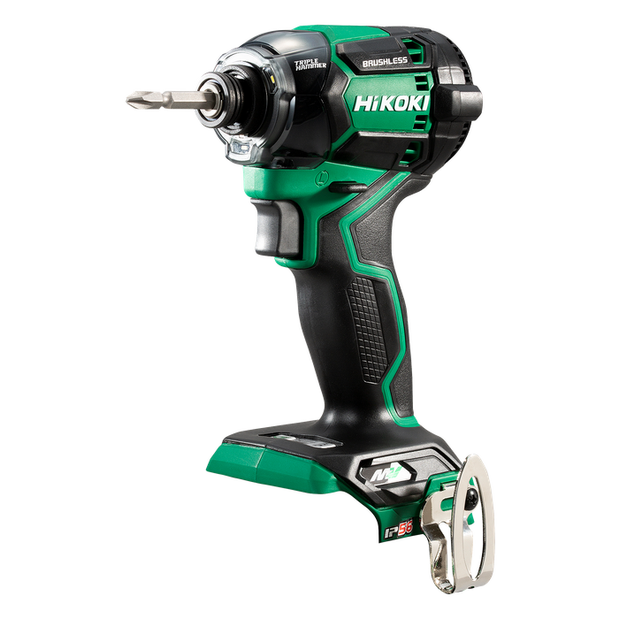 Hikoki 36v 2024 impact wrench