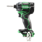 HiKOKI Cordless Impact Driver Triple Hammer 215Nm Brushless 36V - Bare Tool