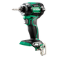 HiKOKI Cordless Impact Driver Triple Hammer 215Nm Brushless 36V - Bare Tool