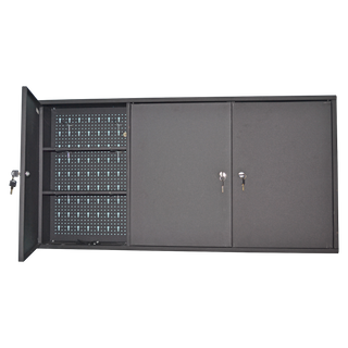 ToolShed Wall Cabinet
